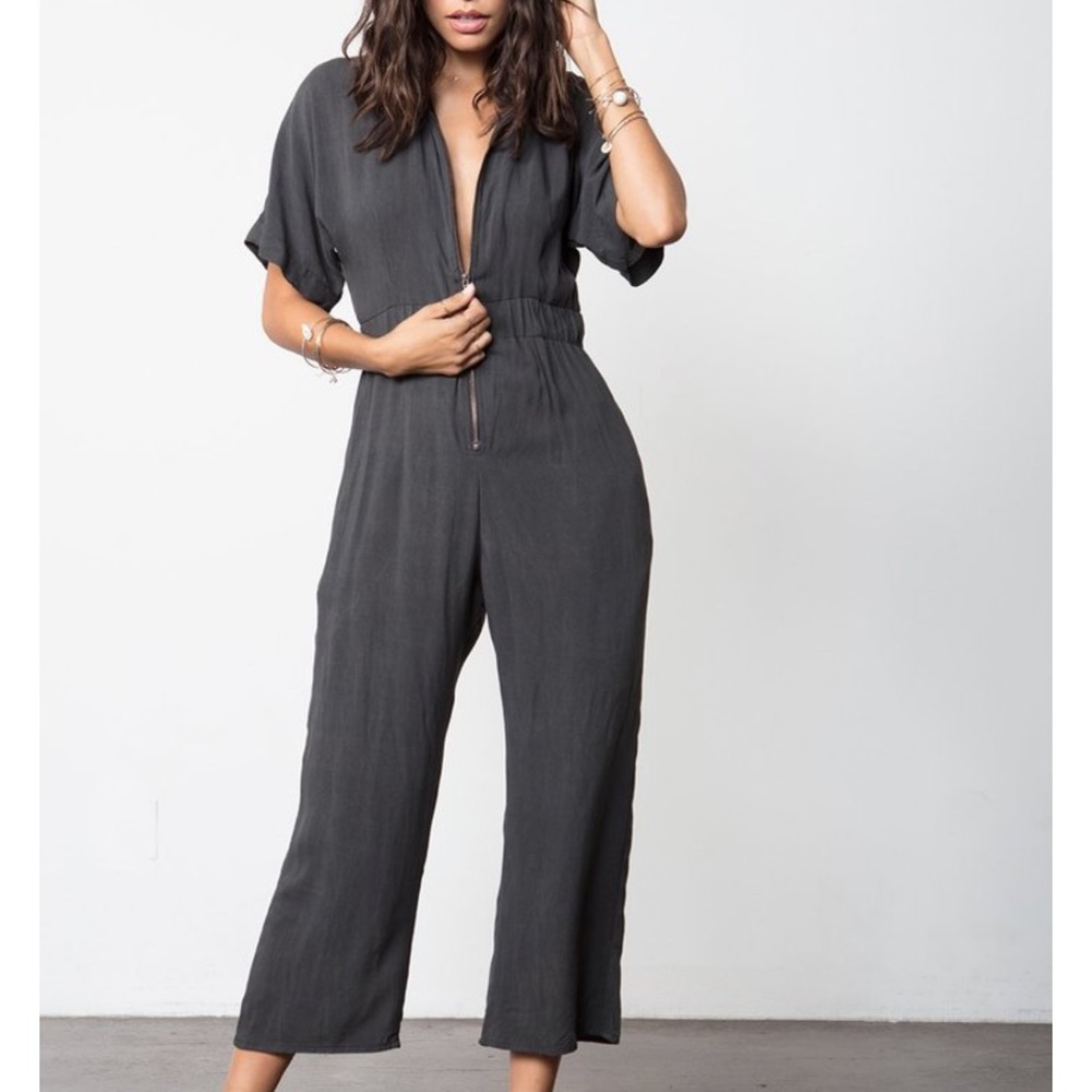 stillwater CRUSH JUMPSUIT